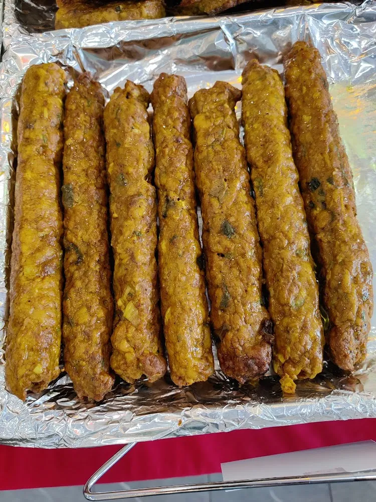 Sheek Kabab 2